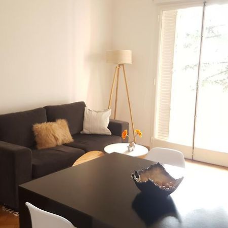 Apartamento Las Heras Буенос Айрес Екстериор снимка