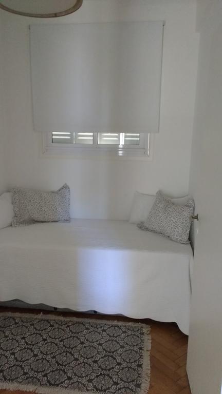 Apartamento Las Heras Буенос Айрес Екстериор снимка