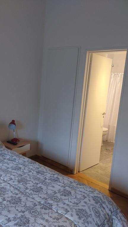 Apartamento Las Heras Буенос Айрес Екстериор снимка