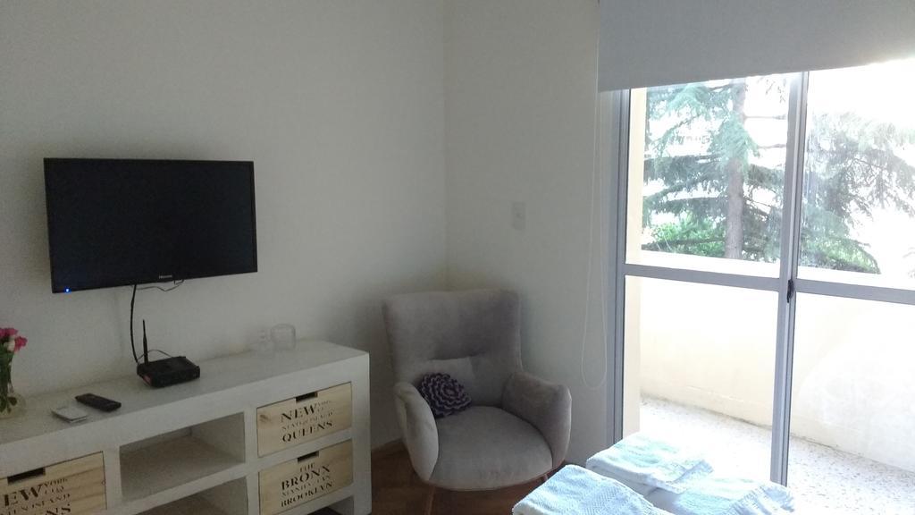 Apartamento Las Heras Буенос Айрес Екстериор снимка