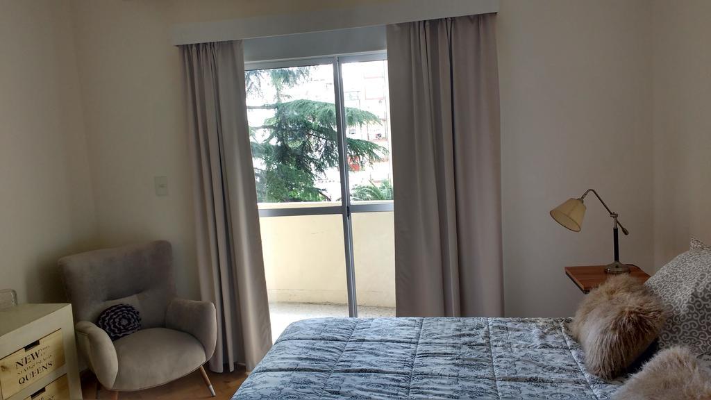 Apartamento Las Heras Буенос Айрес Екстериор снимка