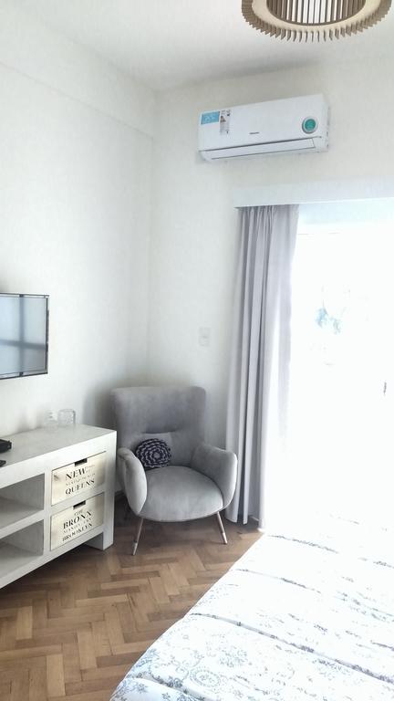 Apartamento Las Heras Буенос Айрес Екстериор снимка