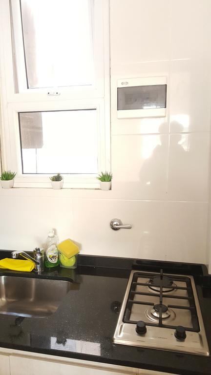 Apartamento Las Heras Буенос Айрес Екстериор снимка